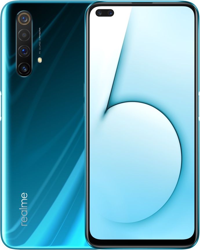 Realme X50 5G Phone