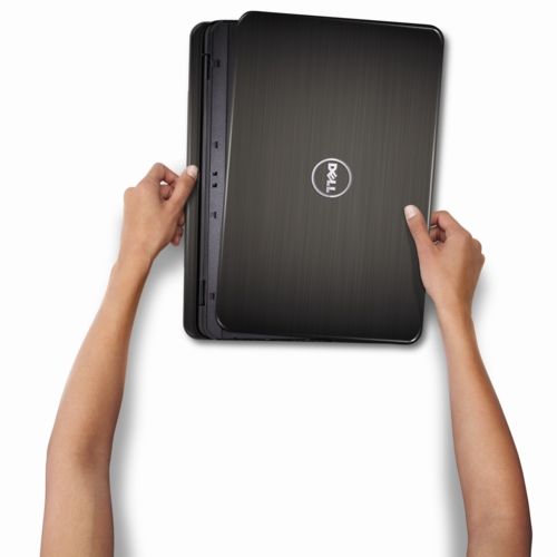 Dell Inspiron N5110-B63F45 - Notebookcheck.net External Reviews