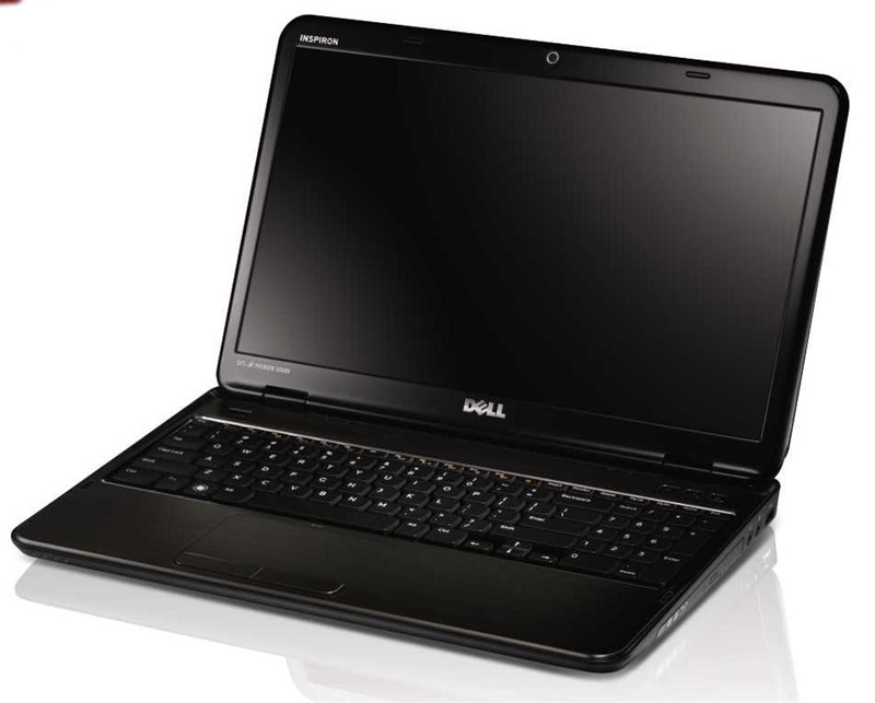 Dell Inspiron N5110-B63F45 - Notebookcheck.net External Reviews