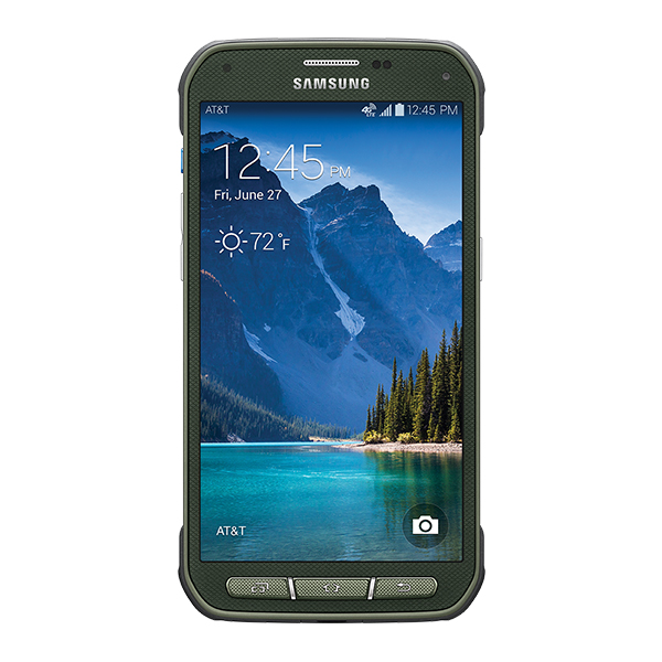 Smartphone samsung active clearance