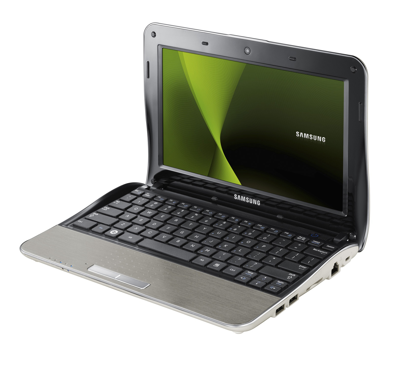 Samsung NF210A02UK External Reviews