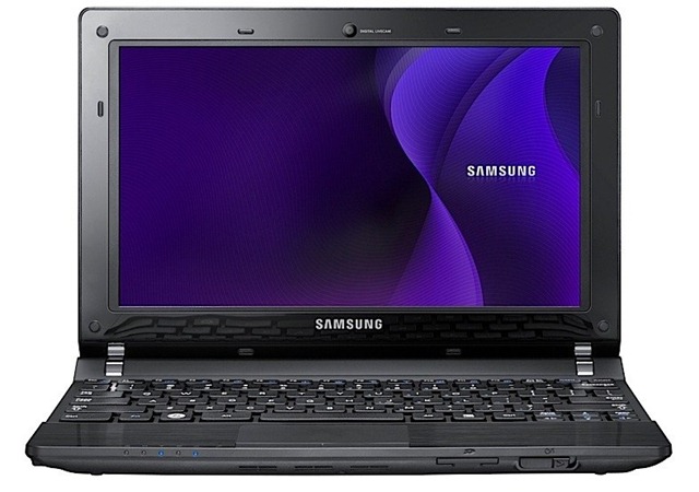 Samsung SF510 Series - Notebookcheck.net External Reviews