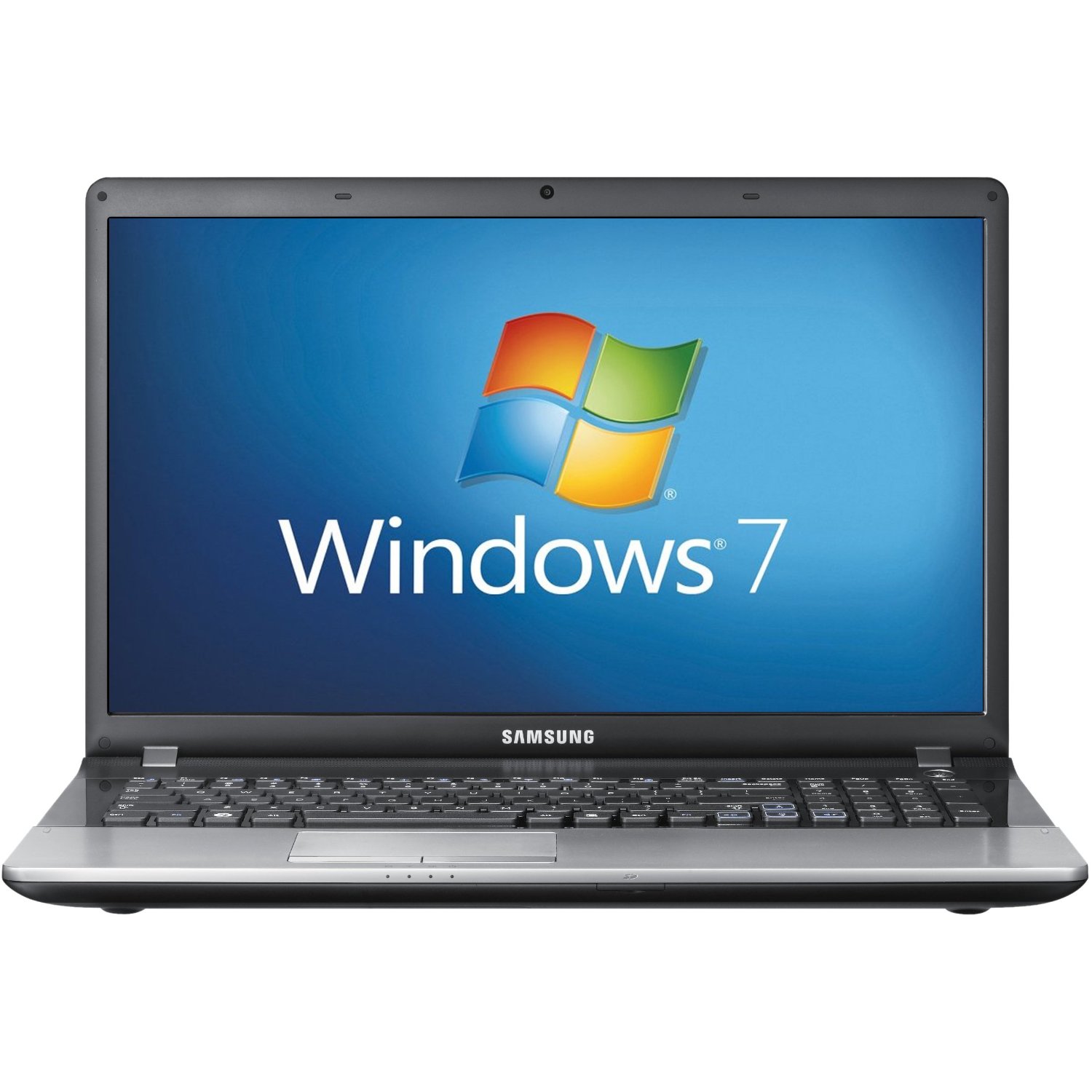 Samsung 300E5A-A02 - Notebookcheck.net External Reviews