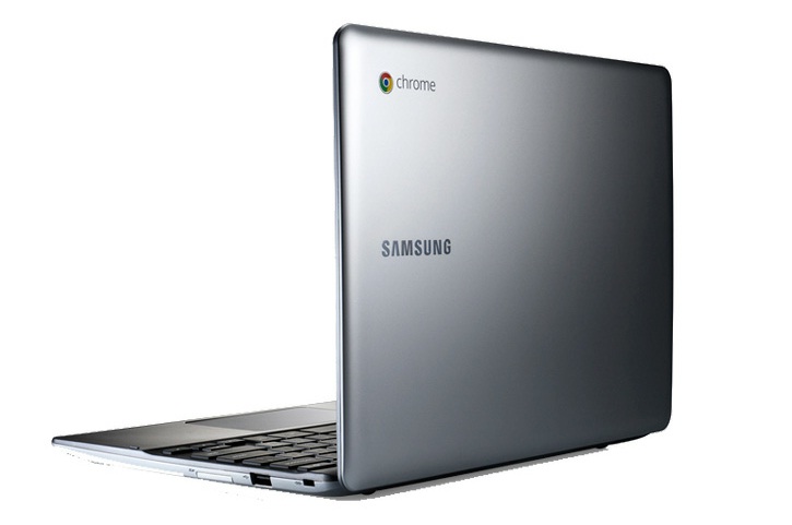 Samsung Chromebook 2 XE503C12-K01US Black 12 Volt Octa Core Notebook Laptop