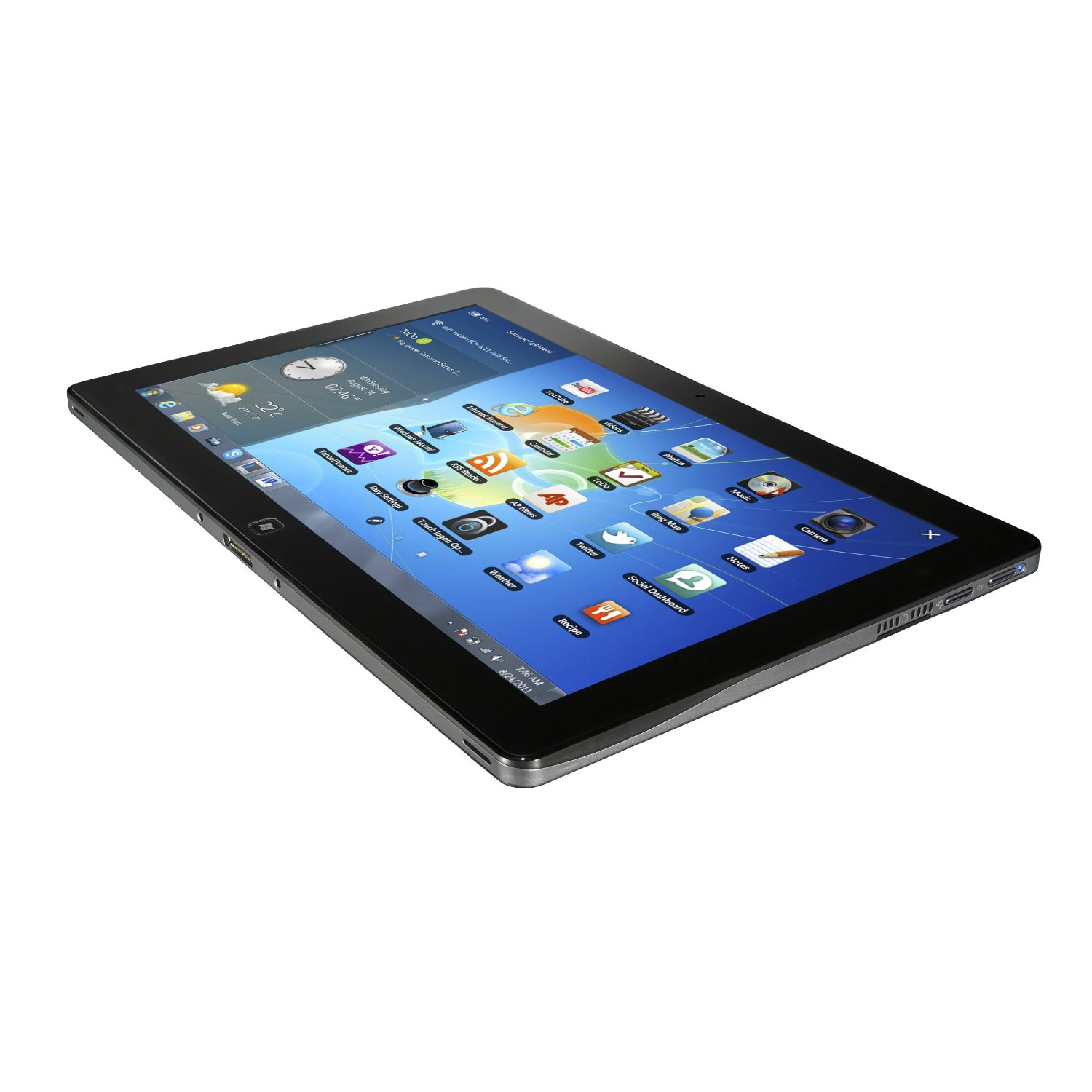 samsung series 7 slate tablet