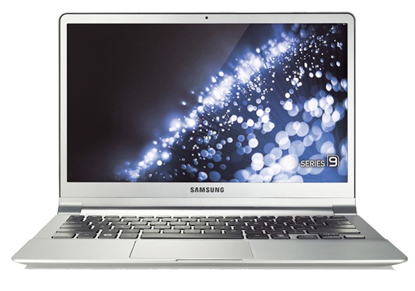 Samsung 900X3D-A01US - Notebookcheck.net External Reviews