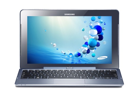 Samsung Ativ Smart PC XE500T1C-A01CA