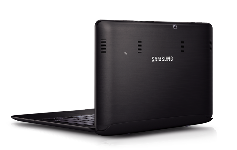 Samsung ATIV Smart PC Pro XE700T1C-A01US