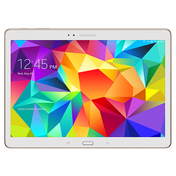 Samsung Galaxy Tab S 10.5 -  External Reviews
