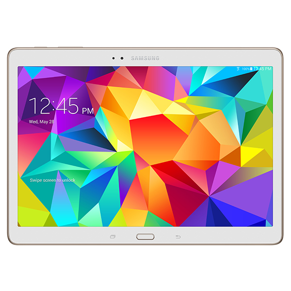 Samsung Galaxy Tab S6 with 10.5-inch WQXGA Super AMOLED display, Snapdragon  855, dual rear cameras, in-display fingerprint scanner announced