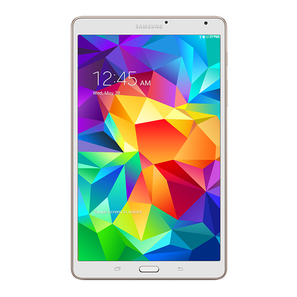 Galaxy Tab S7 gets its Android 12L update - 9to5Google