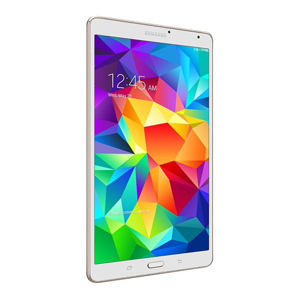 Impact Glass - Galaxy Tab A9 (2024), Protection de l'écran Tablettes, Protection et Style