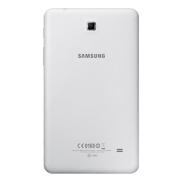 Samsung Galaxy Tab 4 Nook External Reviews