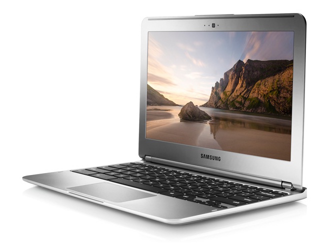 Samsung Chromebook XE303C12-H01DE