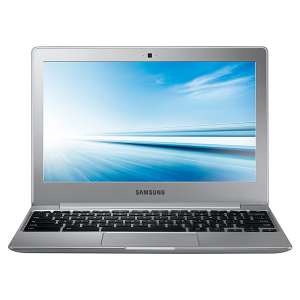 samsung silver chromebook