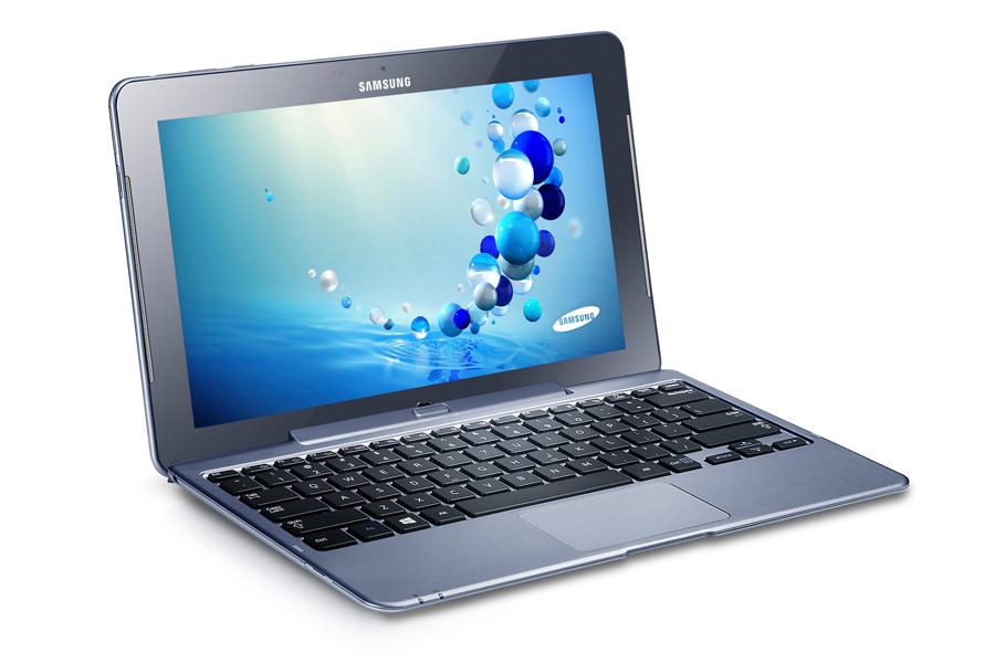 Samsung ATIV Smart PC Pro XE700T1C-A01PL