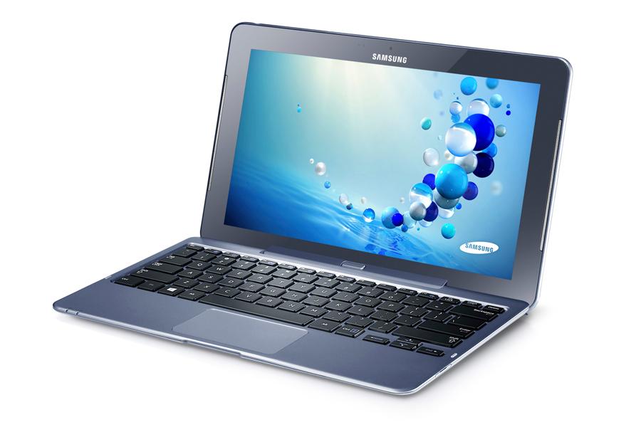 Samsung ATIV Smart PC Pro XE500T1C-A02CZ