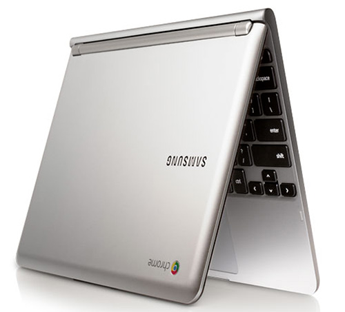 Samsung Chromebook XE550C22-H01UK