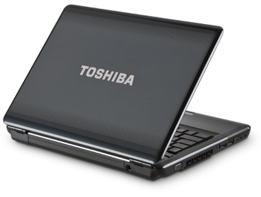 Toshiba Satellite M300 -  External Reviews