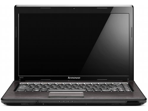 Lenovo IdeaPad G570-M513XUK - Notebookcheck.net External Reviews