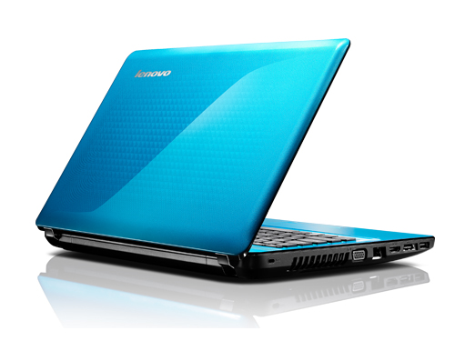 Lenovo IdeaPad Z570 Series - Notebookcheck.net External Reviews