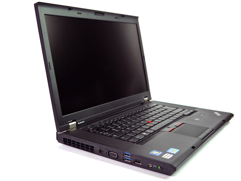 hende pence Centralisere Lenovo ThinkPad W530-N1K43GE - Notebookcheck.net External Reviews