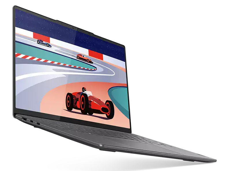 Lenovo's New Loq Laptops Offer Better Gaming on a Budget - CNET