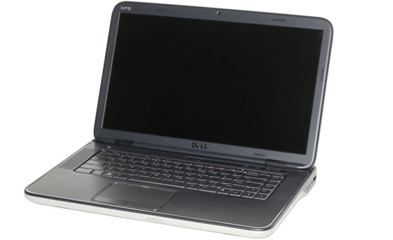 Dell XPS 15 9550-1370