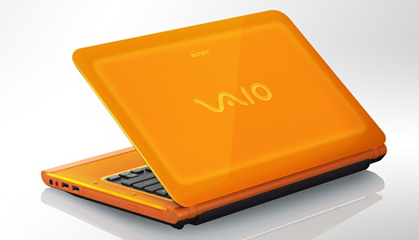 Sony VAIO VPCCA2S1E - Notebookcheck.net External Reviews