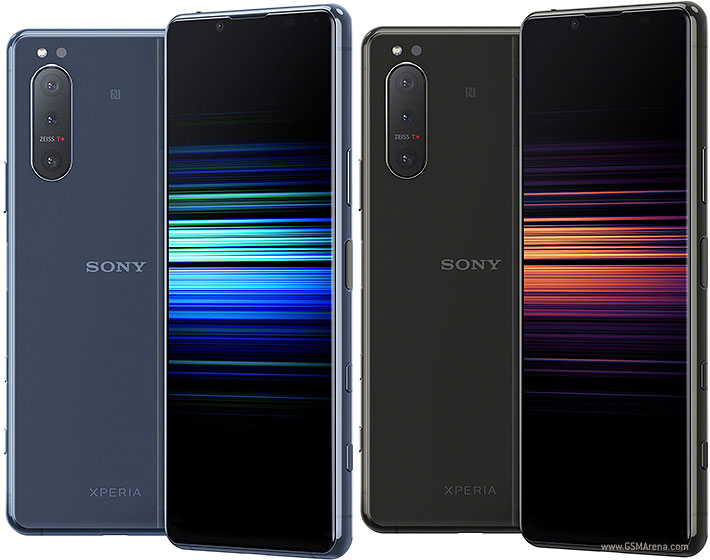 Sony Xperia