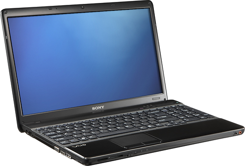 Sony Vaio VPC EBGM/BJ   Notebookcheck.net External Reviews