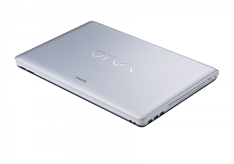 Sony Vaio VPC-EC Series - Notebookcheck.net External Reviews