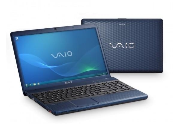 Sony clearance vaio i3