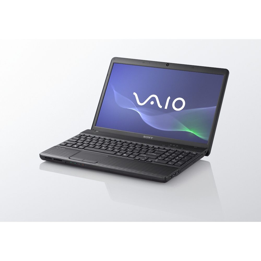 Sony Vaio VPC-EH2F1E - Notebookcheck.net External Reviews
