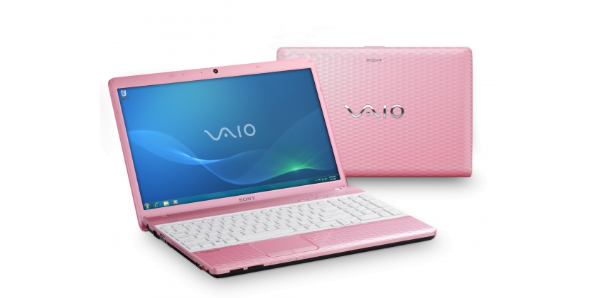 Sony Vaio VPC-EH2H1E/P - Notebookcheck.net External Reviews