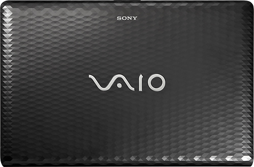 Sony Vaio VPC-EH35FM/B