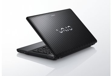 Sony Vaio VPC-EJ16FX/B - Notebookcheck.net External Reviews