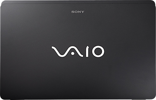 Sony Vaio VPC-F226FM/B - Notebookcheck.net External Reviews