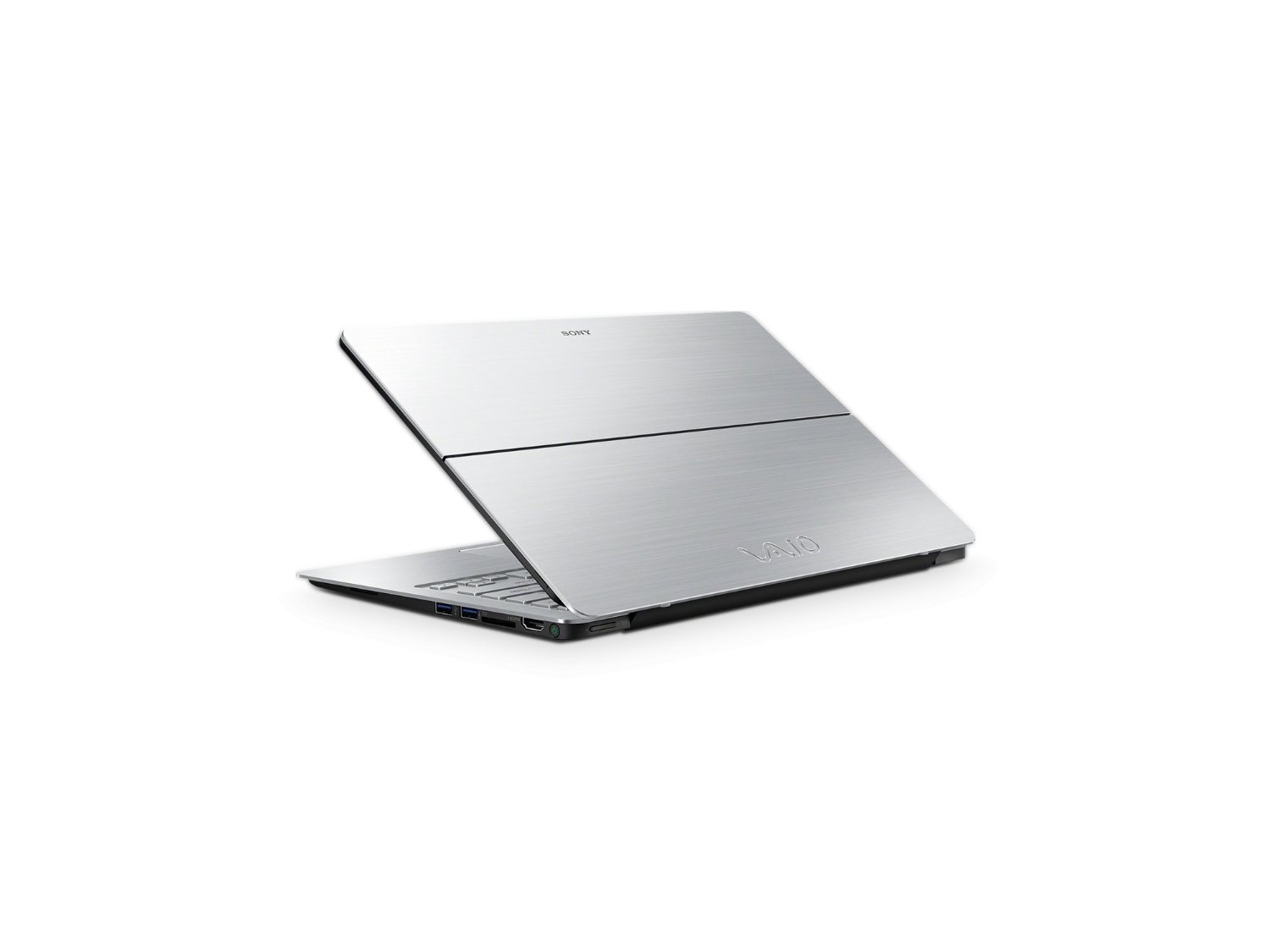 Sony Vaio Flip 15 SV-F15N1L2ES - Notebookcheck.net External Reviews