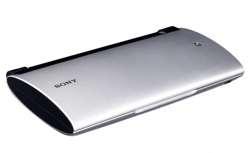 Sony Tablet P / S2