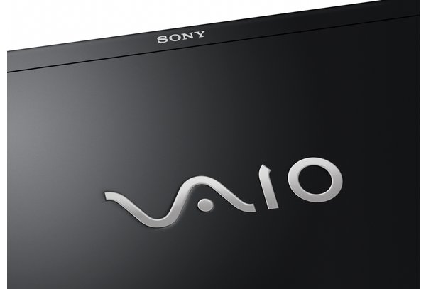 Sony Vaio VPC-SA21GX/BI