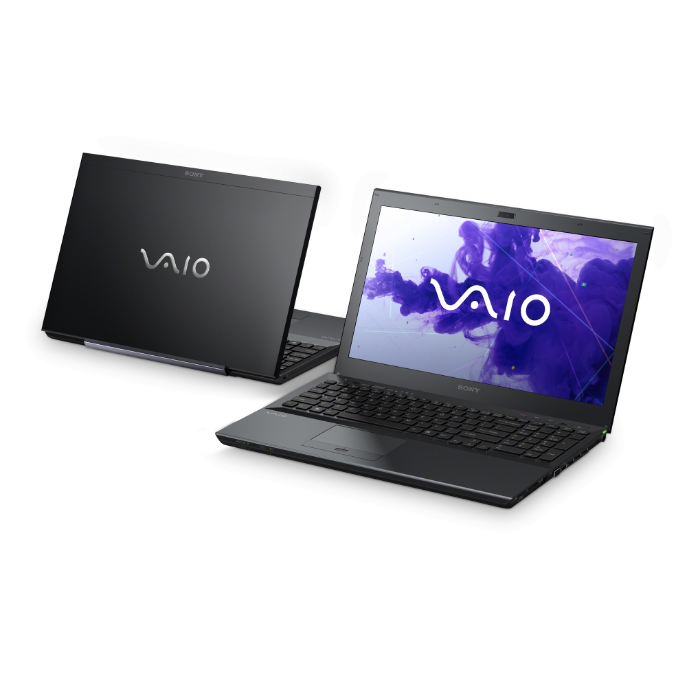 Sony Vaio VPC-SE290X - Notebookcheck.net External Reviews