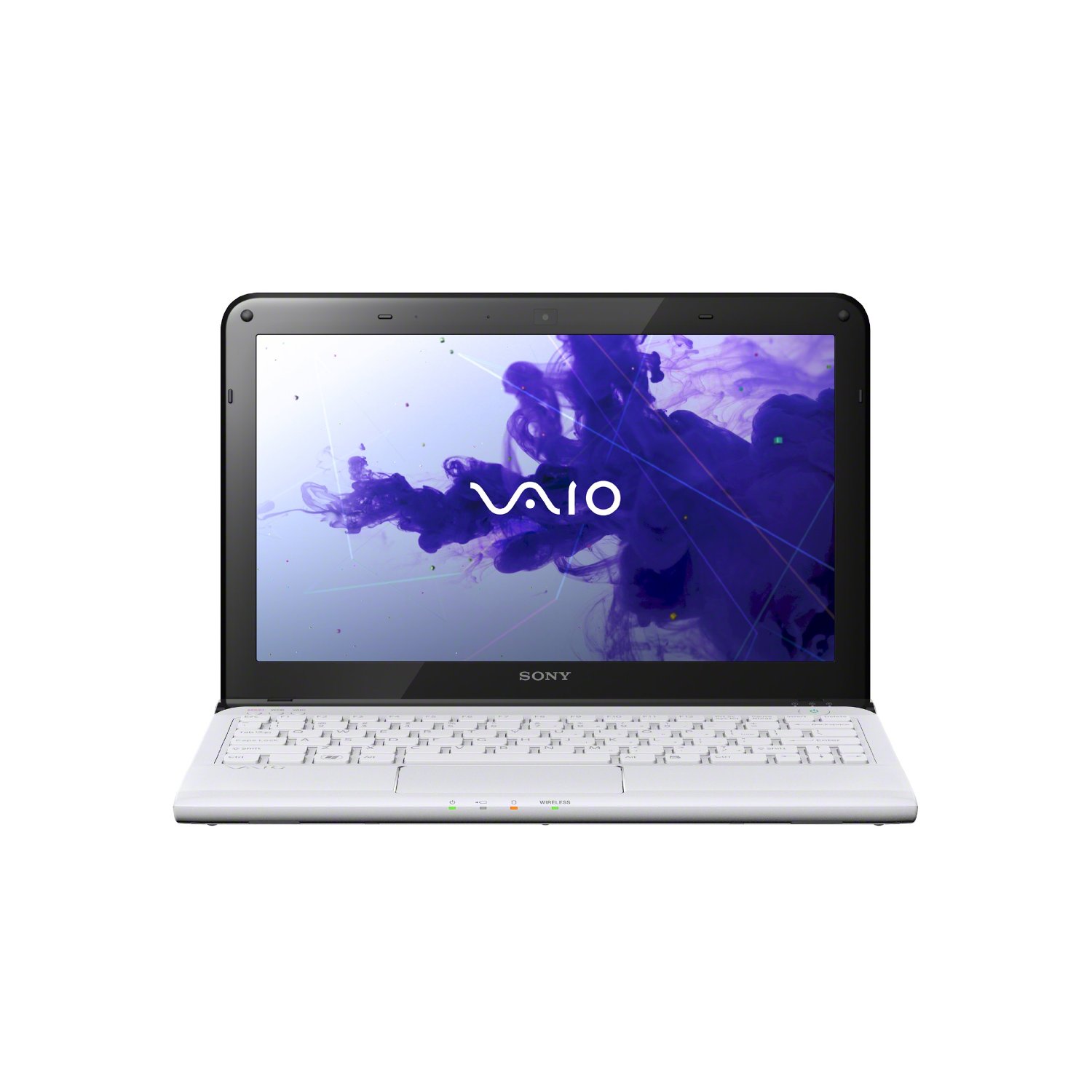 Sony Vaio SV-E11113FXW - Notebookcheck.net External Reviews