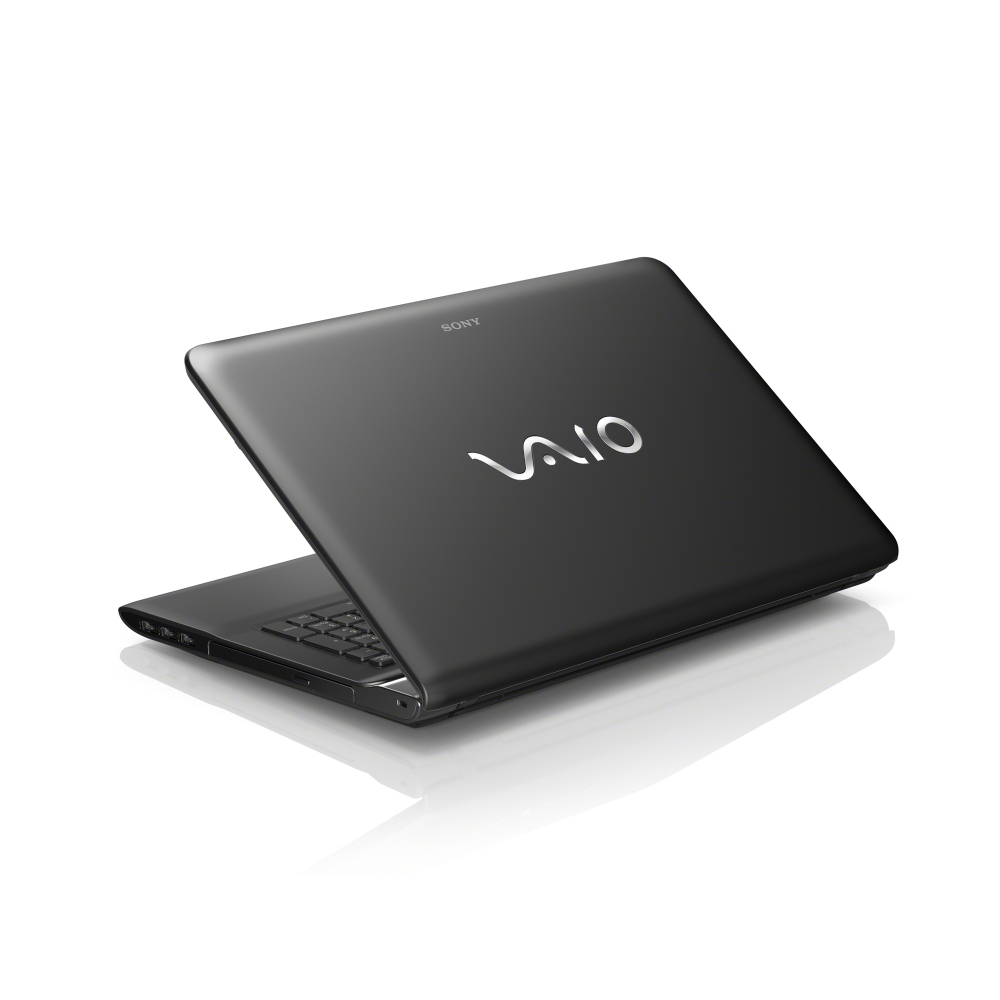 Sony vaio hotsell graphics card
