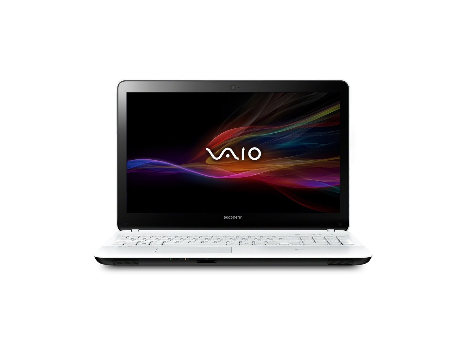 Sony Vaio SV-F1521C6EW - Notebookcheck.net External Reviews