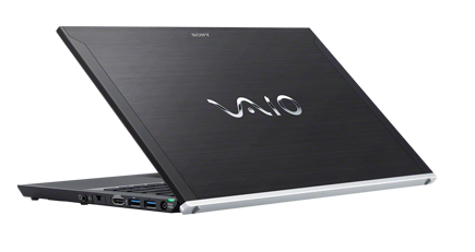 Sony Vaio SV-Z Series - Notebookcheck.net External Reviews
