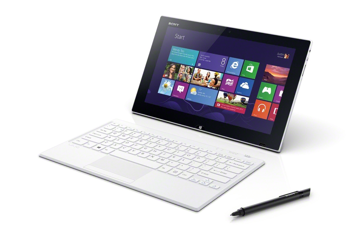 SONY VAIO