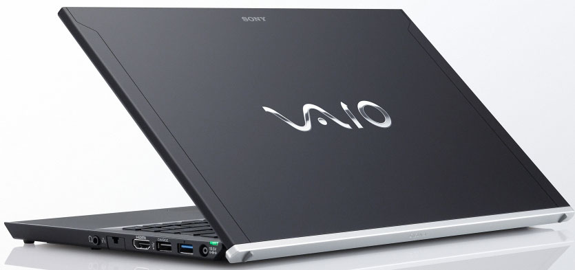 Sony Vaio VPC-Z21V9E/B - Notebookcheck.net External Reviews