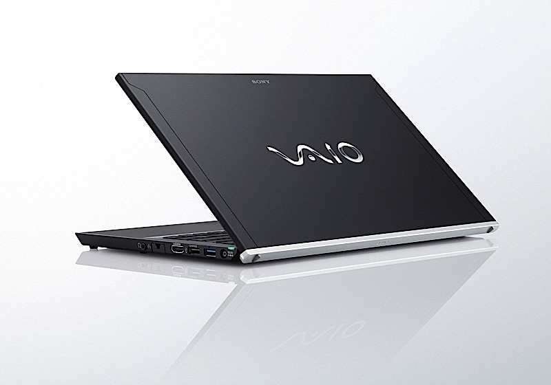 Sony Vaio VPC-Z21C5E - Notebookcheck.net External Reviews