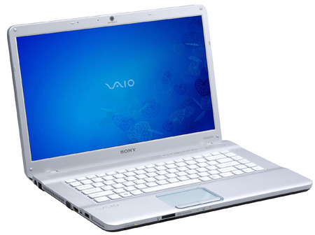 sony vaio s series 15.5 inch review